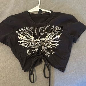 Windsor sweet escape top